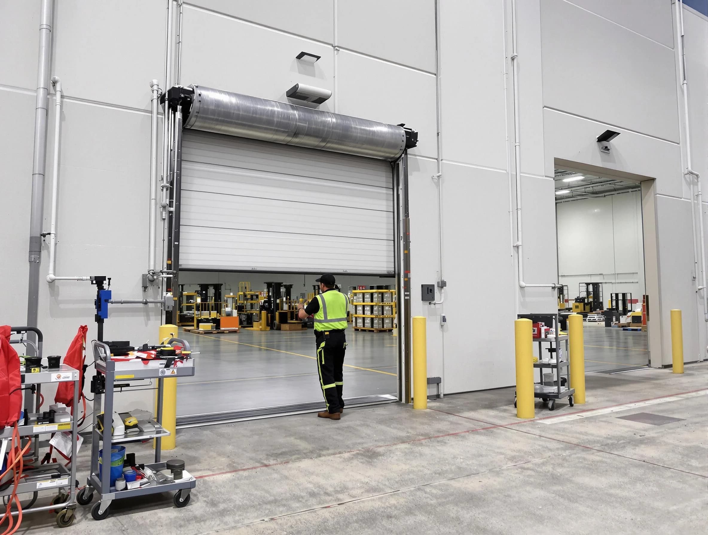 Commercial Repair service in Perry, UT