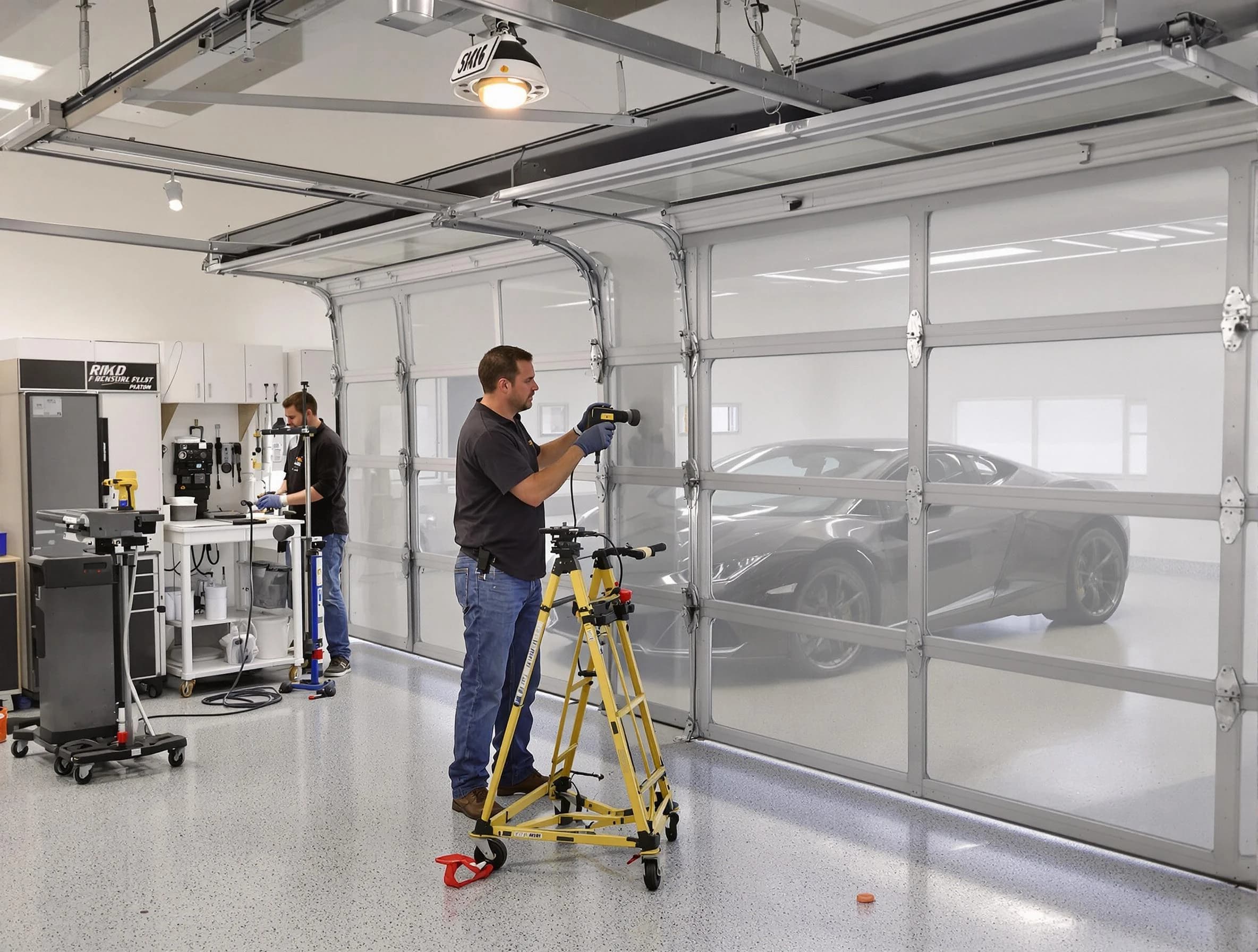 Dents Repair service in Perry, UT