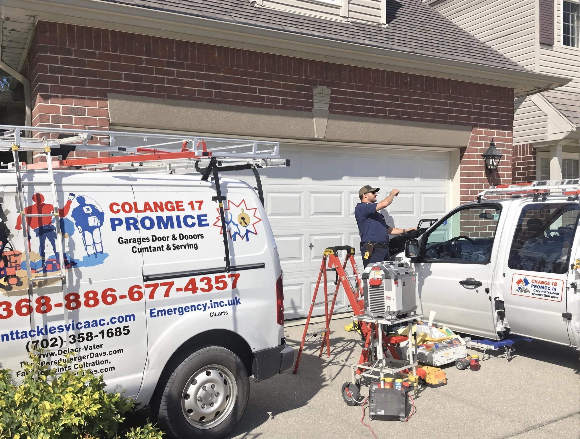 Same Day Repair service in Perry, UT